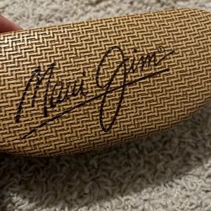 Maui Jim sunglasses case